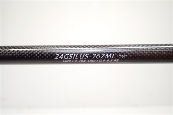 ２４シルベラードＵＸ２４ＧＳＩＬＵＳ－７６２ＭＬ